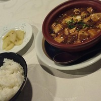 中国料亭 凛 追立 総本店 - 