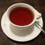 Kisaradou - アールグレイ2杯目　※しまった！時間を置き過ぎた