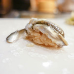 鮨 村上二郎 - シンコ