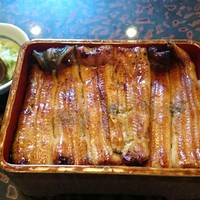 鰻 若松 - 