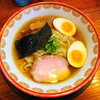 自然派ラーメン 神楽