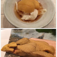 海味 - 