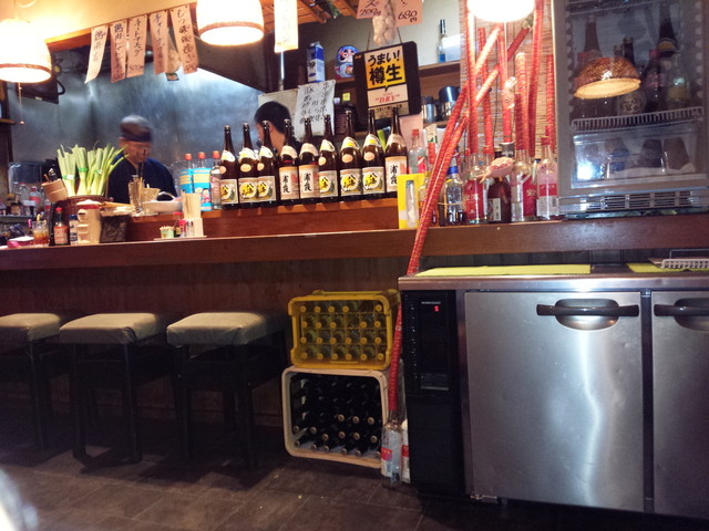 ねぎや - 船岡（居酒屋）の写真