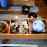 四季彩々 神な月 - 季節のお弁当