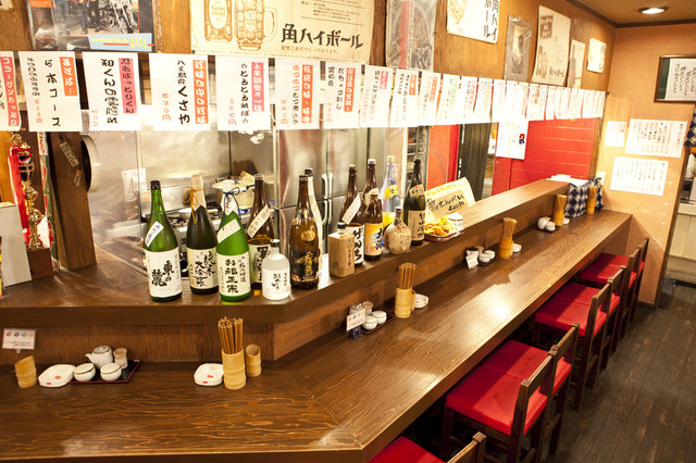 Ondori Yamato Yokocho Ten photo 5