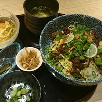 焼きふぐ 優ふく 北新地店 - 
