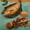 地魚料理 みつはし