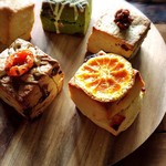 Dolce&Bar Legare Villa