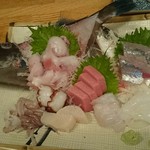 地魚料理 みつはし - 