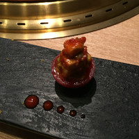 焼肉 銀座コバウ 特別室 - 