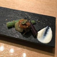 焼肉 銀座コバウ 特別室 - 