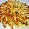 餃子の一心