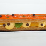 カズノリ イケダ アンディヴィデュエル - エクレール