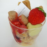 カズノリ イケダ アンディヴィデュエル - プロムナード