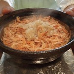 あかぎ - 桜えびの炊き込みご飯