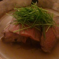日本料理 晴山 - 