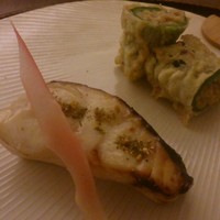 日本料理 晴山 - 