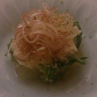 日本料理 晴山 - 