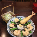 Togakushi Soba - 