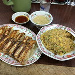 餃子の王将 - 