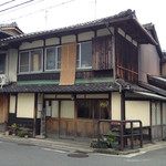 手打ち蕎麦 かね井