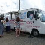 Shrimp wagon やんばるKitchen - 