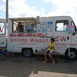 Shrimp wagon やんばるKitchen - 