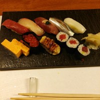 つきじ鈴富 ホテルニューオータニ店 - 