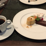 シュングルマン - 