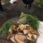 シュングルマン - 