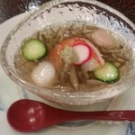 鰻割烹 伊豆栄 - じゅんさい