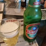 竹海 - チンタオビール