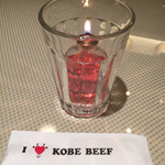 Kobe Beef レッドワン - 