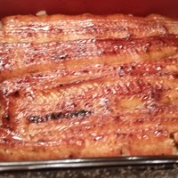 鰻割烹 伊豆栄 本店 - うな重（梅）