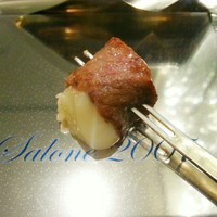 SALONE 2007 - Ａ5サーロイン　トリュフ　メークイン