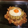 もんじゃ焼き　山吉 生駒店