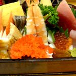 寿司・日本料理 みのわ - 