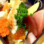 寿司・日本料理 みのわ - 