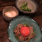 地鶏料理専門店 無玄 - 