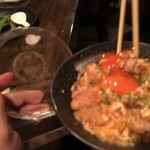 地鶏料理専門店 無玄 - 