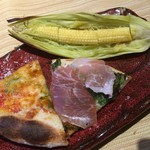 ニコ モンド - 3000円コース『2016.7月再訪』