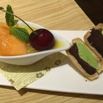 ニコ モンド - 3000円コース『2016.7月再訪』