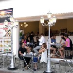 タイ料理 paopao the elephant - 