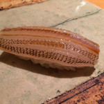 一心鮨 光洋 - キス