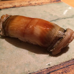 一心鮨 光洋 - 穴子