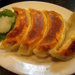 天鴻餃子房 - 