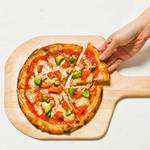 シロッコ - アボガドハニーピザ