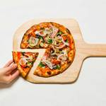 シロッコ - シロッコピザ