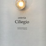 Osuteria Chiriejo - 