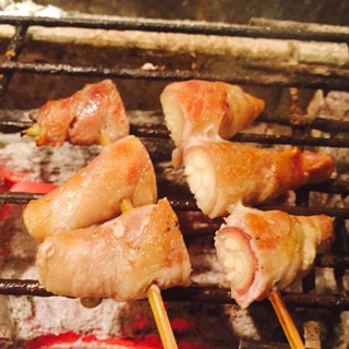テイクアウトok 大和市でおすすめの焼き鳥をご紹介 食べログ